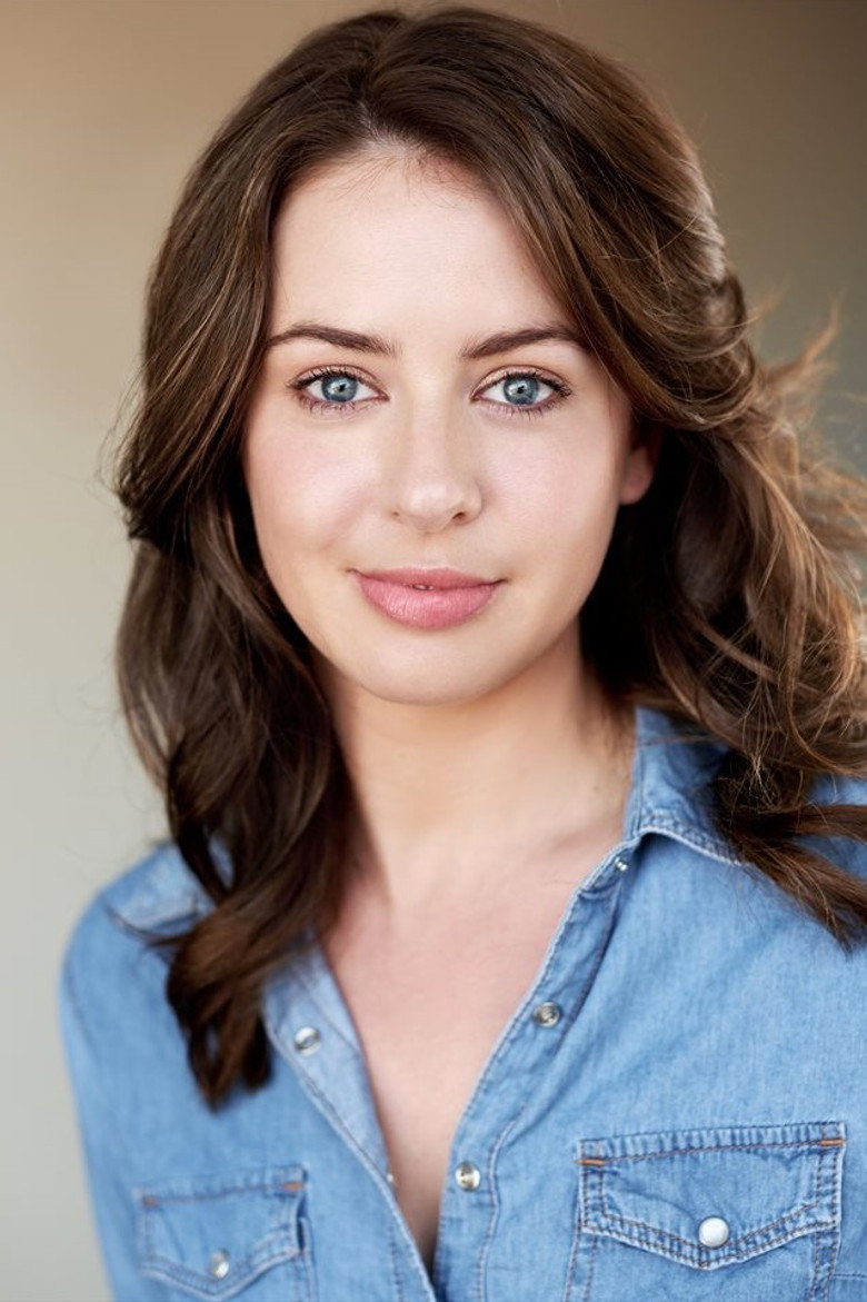 Lily Constantine