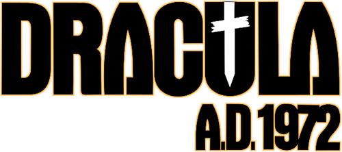 Дракула 1972
