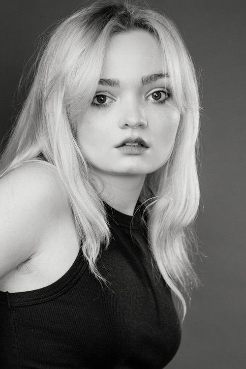 Натали Грэйс