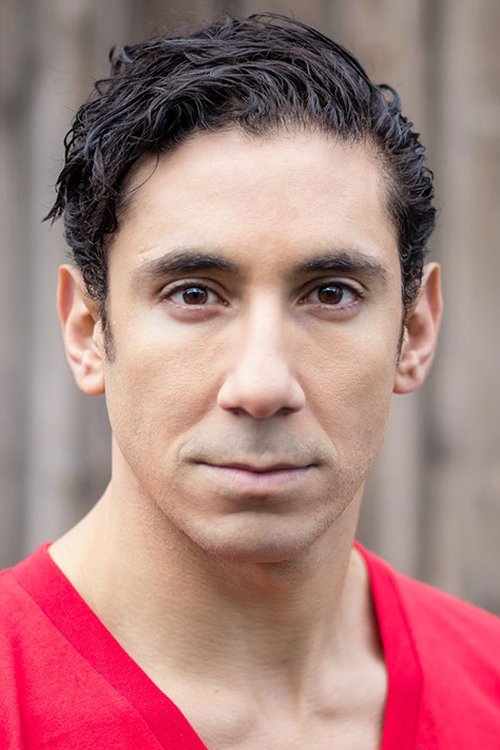 Уэльс Хамонд