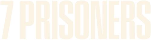 7 заключённых