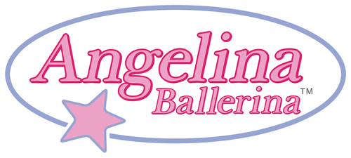 Angelina Ballerina