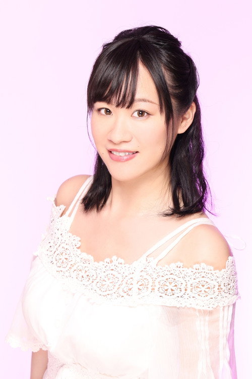 藍川ふみ