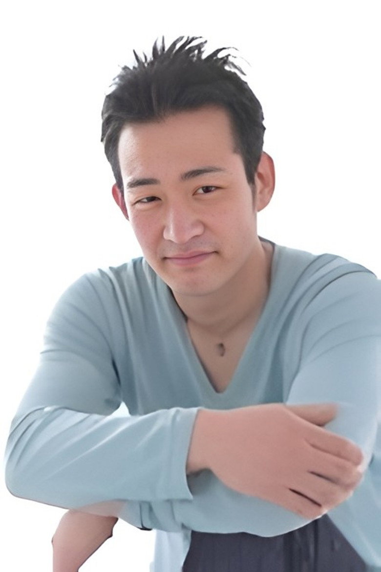 Nobuyuki Sakemoto