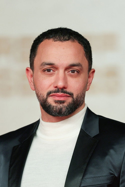 Карим Амер