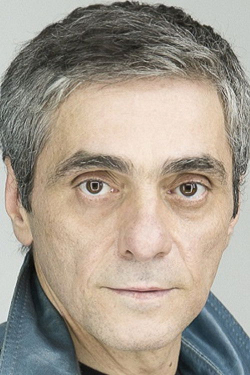 Малхаз Абуладзе