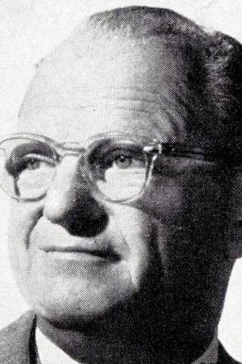 Joseph Ruttenberg