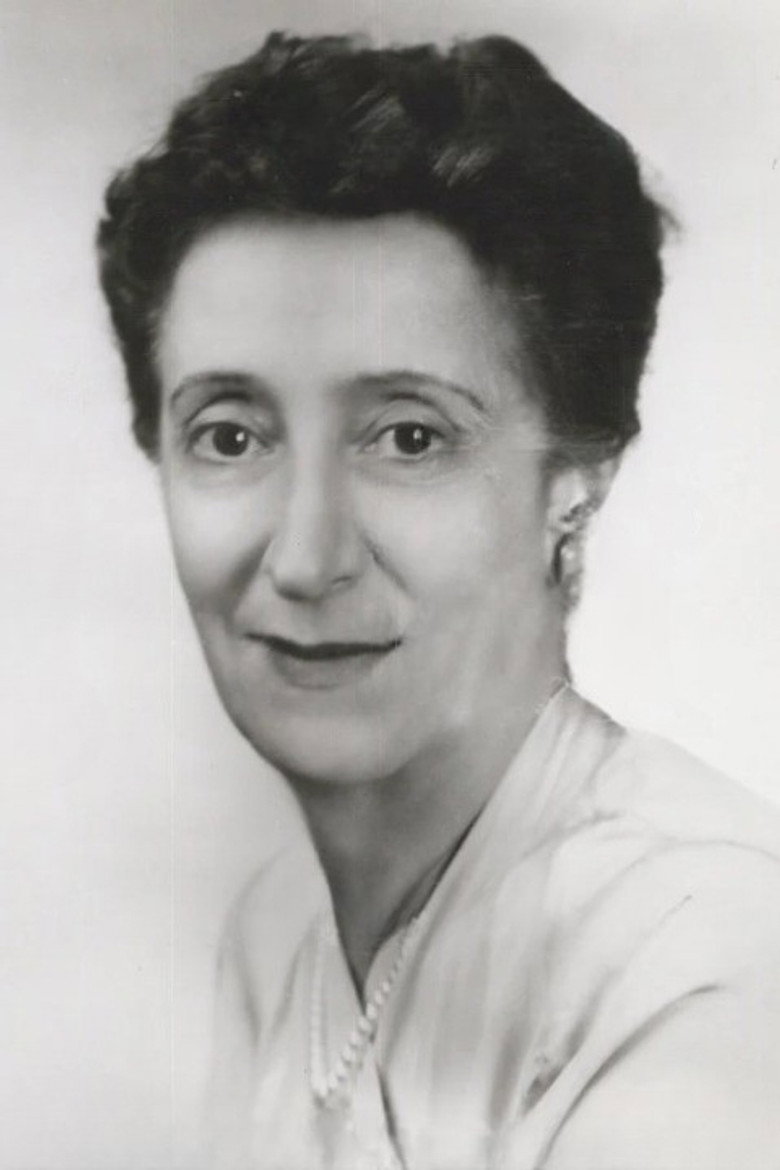 Eda Heinemann