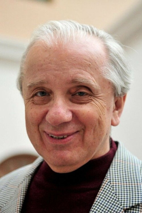 Евгений Стеблов