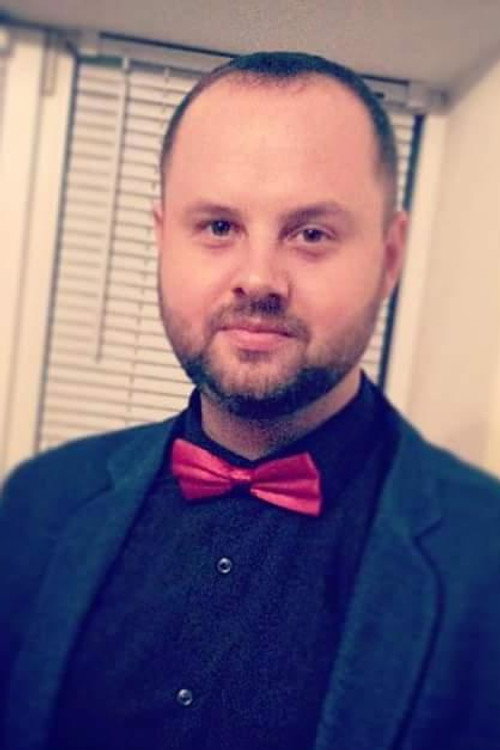 Александр Станкевич