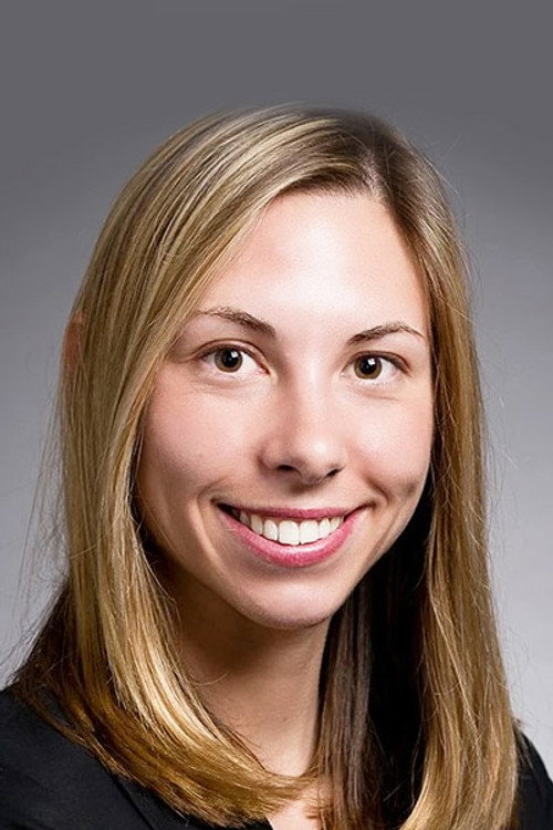 Jennifer Martin