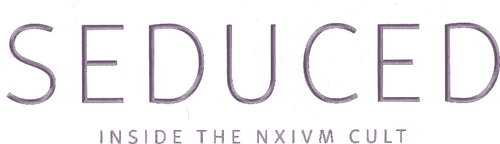 Seduced: Inside the NXIVM Cult