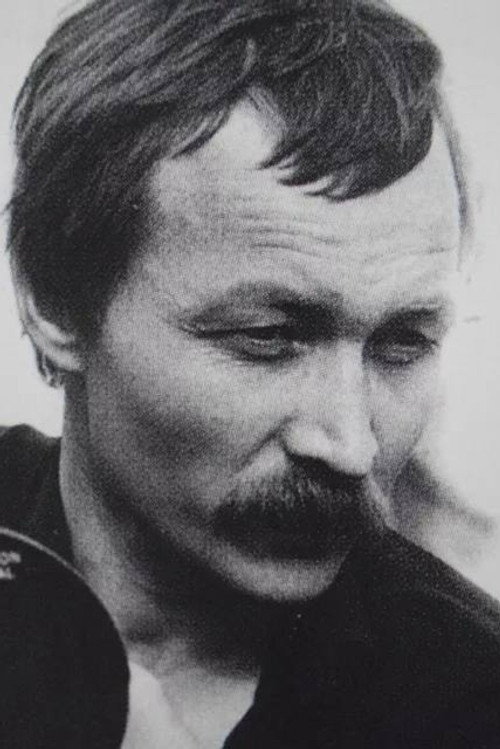 Юрий Шайгарданов