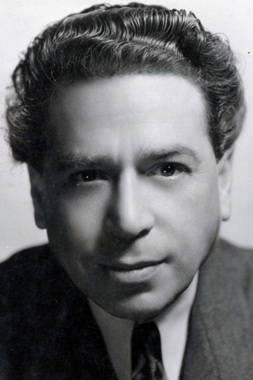 Эдгар Аллан Вулф