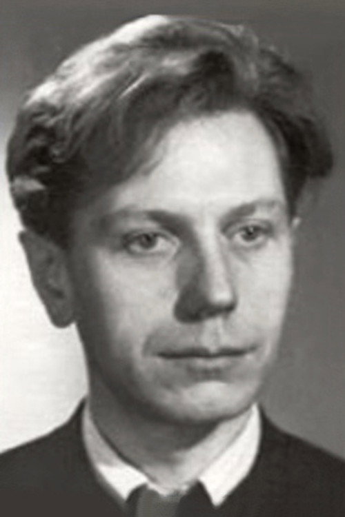 Арсений Клопотовский