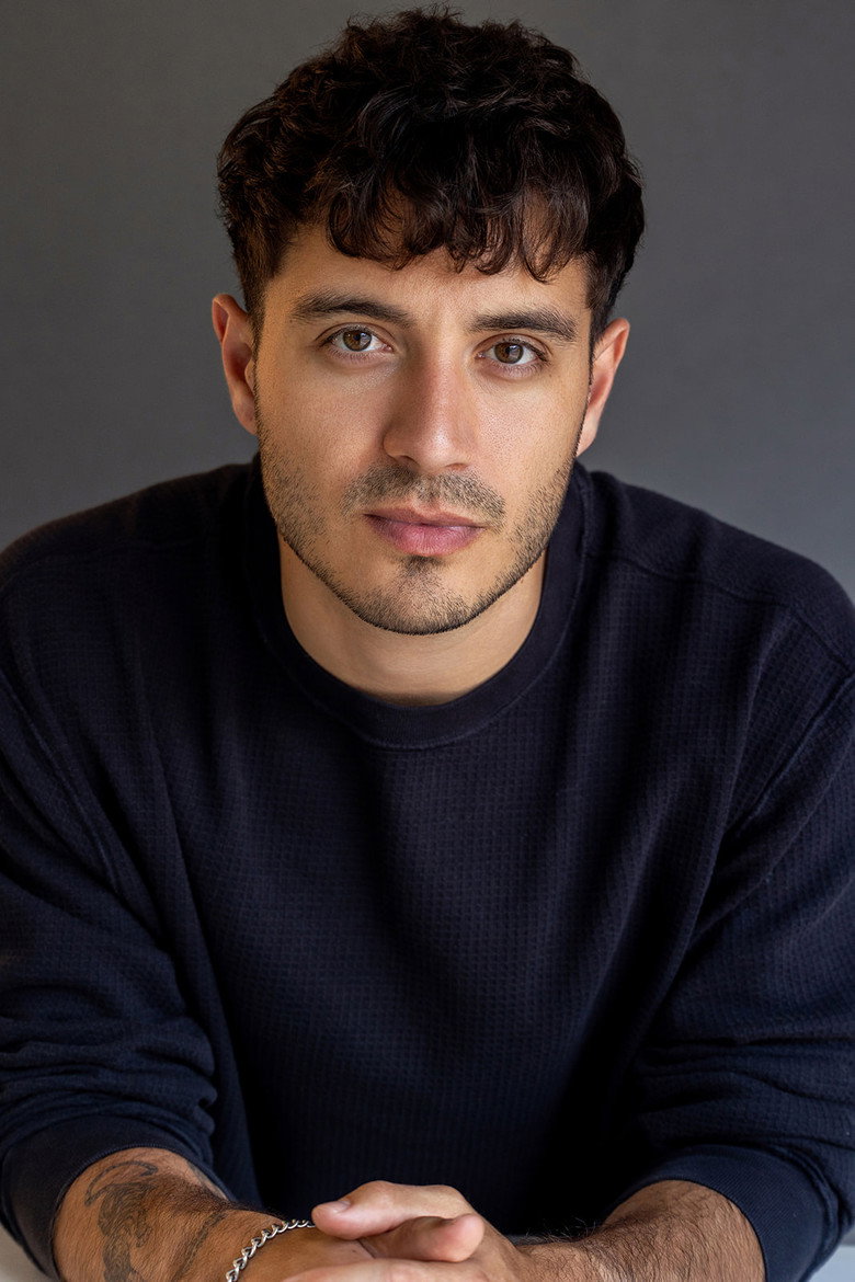 Gabriel Conte