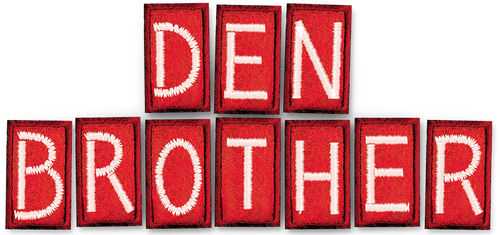 Den Brother