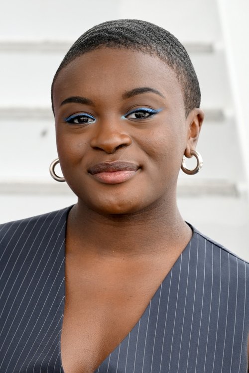 Селия Роуз Гудинг