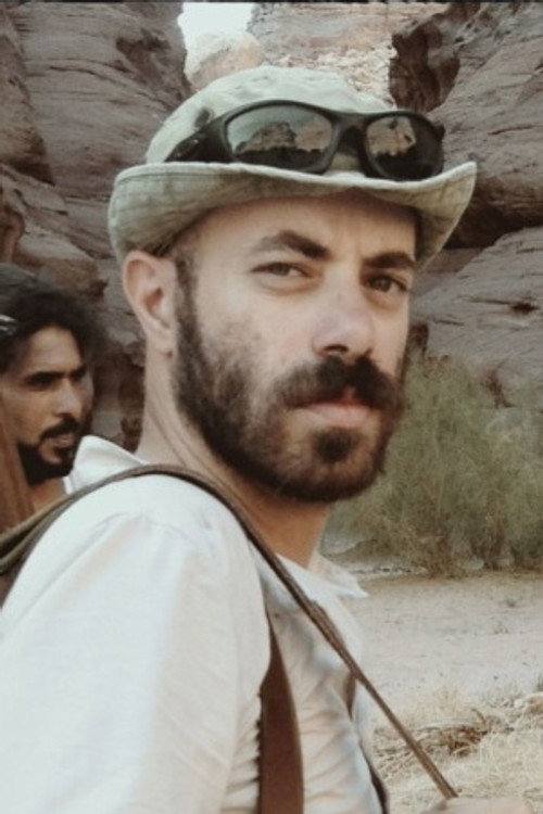 Yanal Kassay
