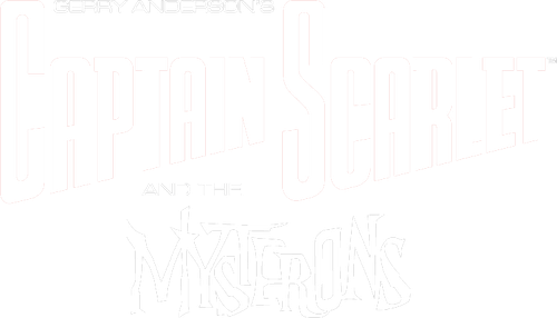 Captain Scarlet and the Mysterons