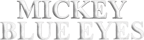 Голубоглазый Микки