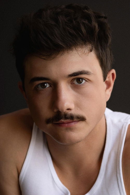Bradley Steven Perry
