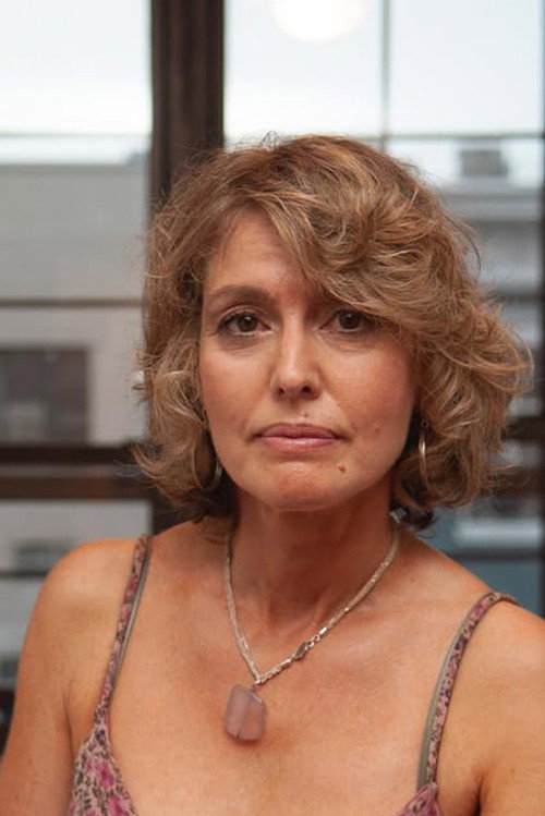 Caroline Sinclair