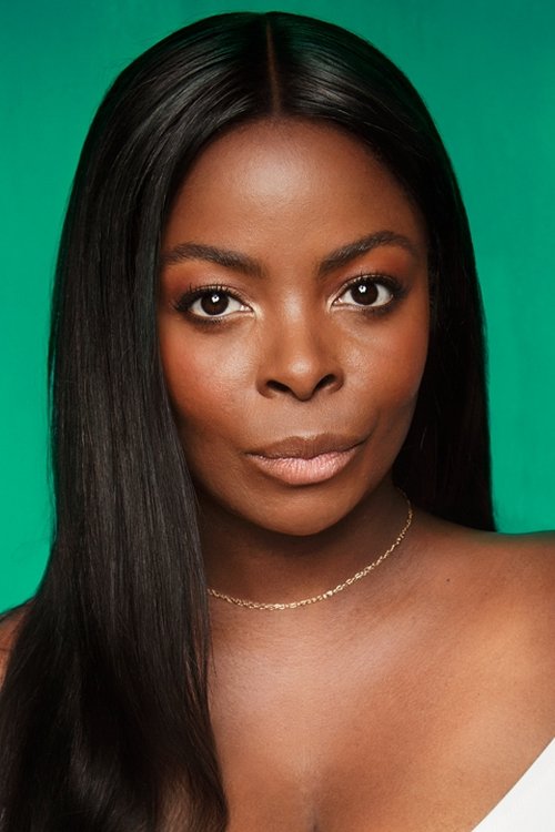 Жанель Джеймс