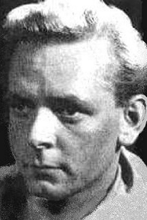 Jørgen Krogh