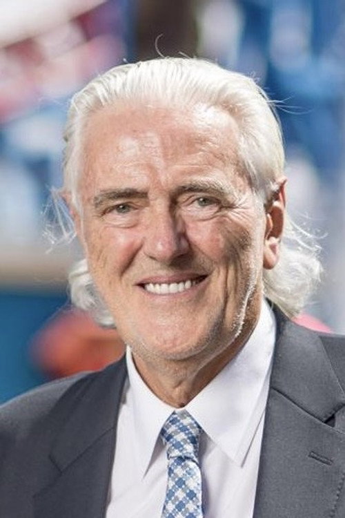 Graham Burke