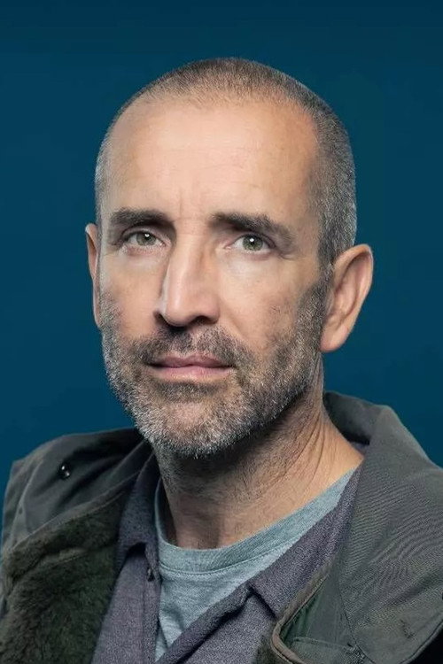 James Hooton