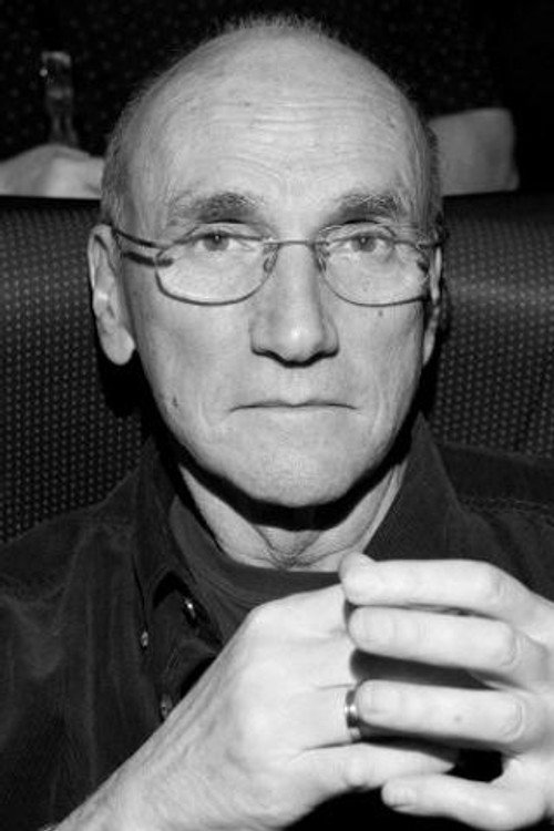 Michał Żarnecki