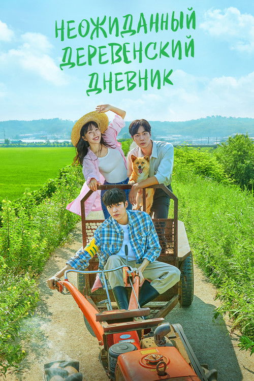 Однажды в маленьком городке