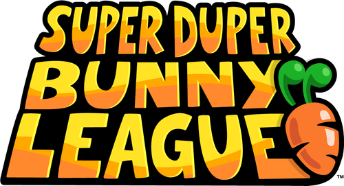 Super Duper Bunny League