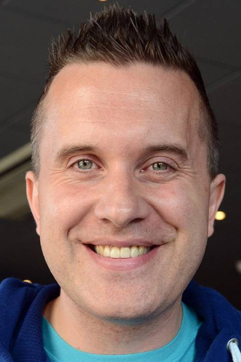 Phil Gallagher