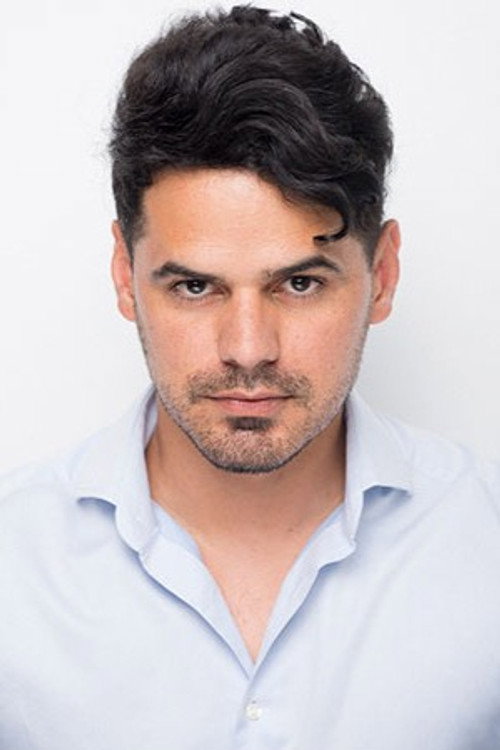 Fidel Betancourt