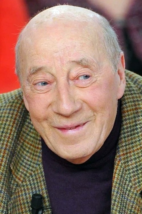 Мишель Робен