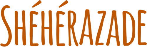 Шахерезада