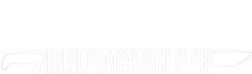 The Walking Dead: Red Machete
