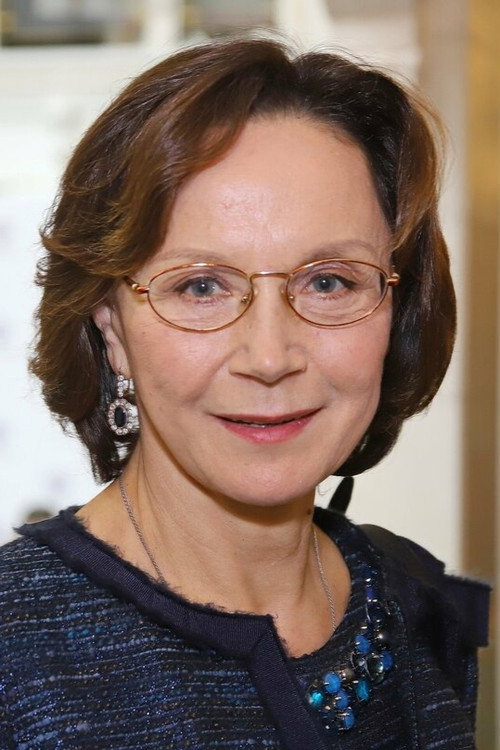 Ирина Купченко