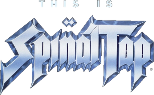 Это — Spinal Tap