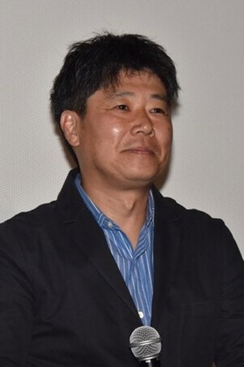 佐々木詳太