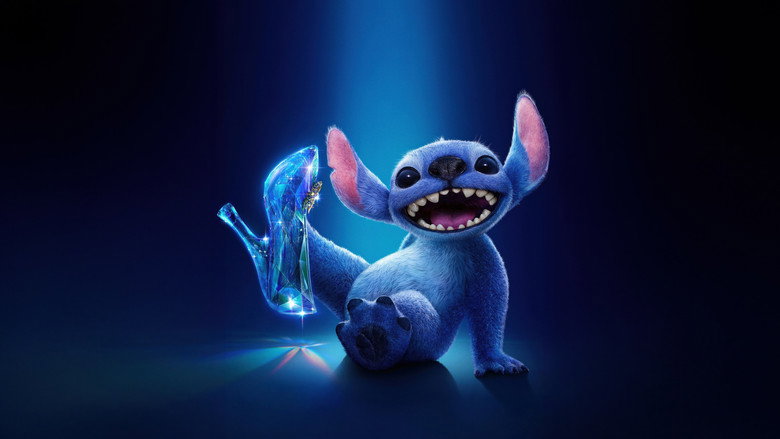 Лило и Стич 8