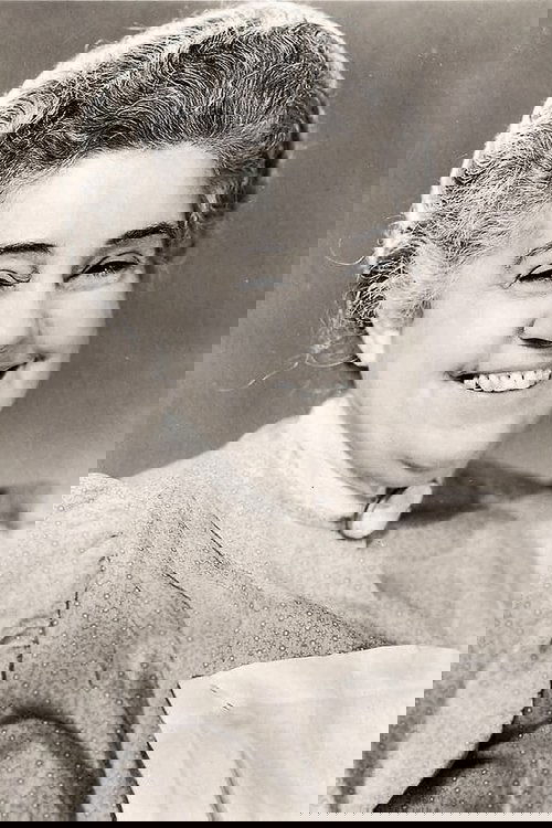 Берил Мерсер