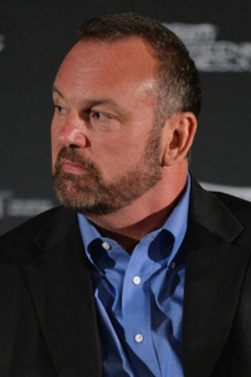 Кевин Скотт