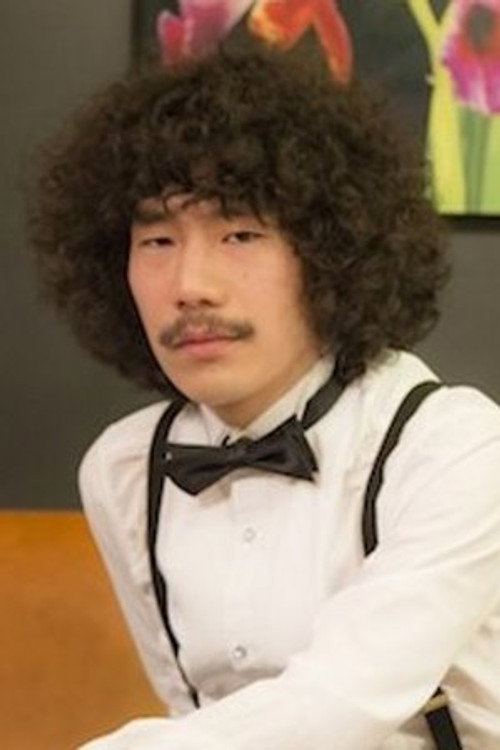 Ryuujin Kiyoshi