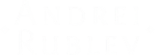 Андрей Рублёв