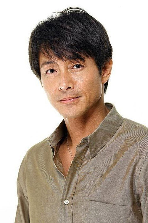 吉田栄作