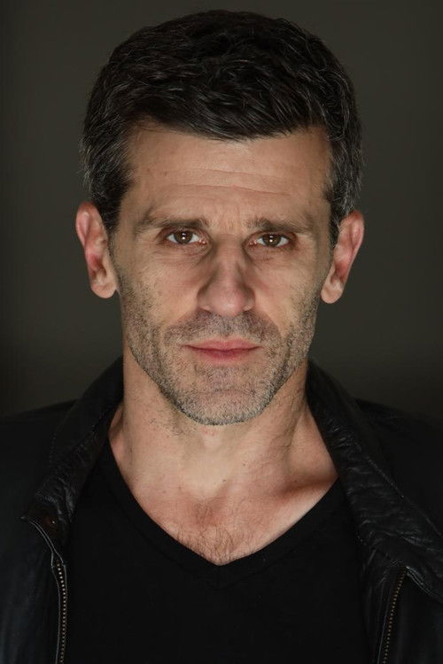 Jason Gurvitz