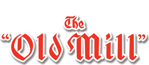 Старая мельница